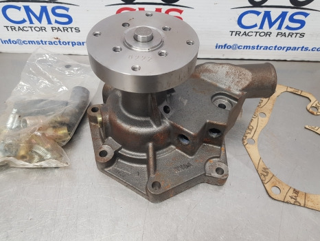 John Deere 2650, 2650n, 2850, 2250, 2450 Water Pump Re60489, Re546935, Ar92417 - Vodní pumpa pro Zemědělská technika: obrázek 3 John Deere 2650, 2650n, 2850, 2250, 2450 Water Pump Re60489, Re546935, Ar92417 - Vodní pumpa pro Zemědělská technika: obrázek 3
