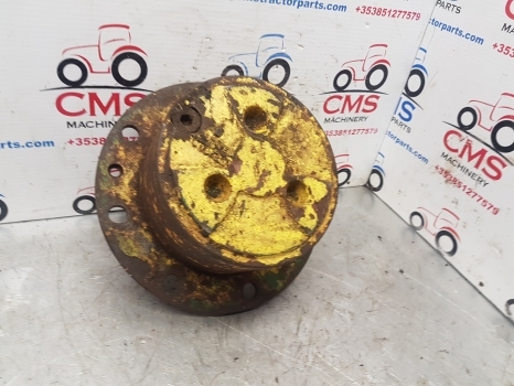 John Deere 2650 Front Axle Hub Hat Assy L60111, L60110, 4472463005, 4472363006 - Hlava pro Traktor: obrázek 5 John Deere 2650 Front Axle Hub Hat Assy L60111, L60110, 4472463005, 4472363006 - Hlava pro Traktor: obrázek 5
