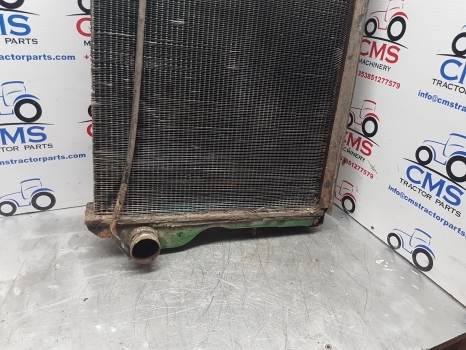 John Deere 2940, 3040, 3140, 3340 Radiator Al37566, Al31238 - Chladič pro Traktor: obrázek 2 John Deere 2940, 3040, 3140, 3340 Radiator Al37566, Al31238 - Chladič pro Traktor: obrázek 2