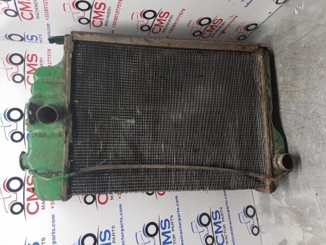 John Deere 2940, 3040, 3140, 3340 Radiator Al37566, Al31238 - Chladič pro Traktor: obrázek 4 John Deere 2940, 3040, 3140, 3340 Radiator Al37566, Al31238 - Chladič pro Traktor: obrázek 4
