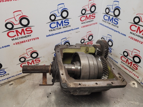 John Deere 30, M, R Series 6230 Fwd Drop Box Al173582, L155993, Al161339 - Přední náprava: obrázek 4 John Deere 30, M, R Series 6230 Fwd Drop Box Al173582, L155993, Al161339 - Přední náprava: obrázek 4