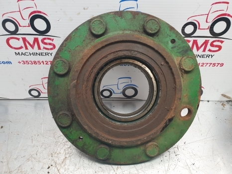 John Deere 3040 Zf Apl345/350 Front Axle Hub Bolt Plate 4472353140, L40207 - Hlava pro Traktor: obrázek 5 John Deere 3040 Zf Apl345/350 Front Axle Hub Bolt Plate 4472353140, L40207 - Hlava pro Traktor: obrázek 5