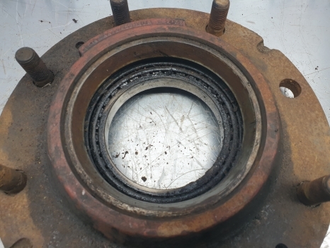 John Deere 3040 Zf Apl345/350 Front Axle Hub Bolt Plate 4472353140, L40207 - Hlava pro Traktor: obrázek 4 John Deere 3040 Zf Apl345/350 Front Axle Hub Bolt Plate 4472353140, L40207 - Hlava pro Traktor: obrázek 4