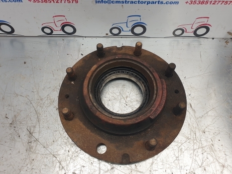 John Deere 3040 Zf Apl345/350 Front Axle Hub Bolt Plate 4472353140, L40207 - Hlava pro Traktor: obrázek 2 John Deere 3040 Zf Apl345/350 Front Axle Hub Bolt Plate 4472353140, L40207 - Hlava pro Traktor: obrázek 2