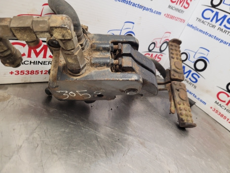 John Deere 3050, 3350, 3040 Sg2 Cab Brake Master Cylinder, Pedal Kit Al33145 - Brzdové díly pro Zemědělská technika: obrázek 2 John Deere 3050, 3350, 3040 Sg2 Cab Brake Master Cylinder, Pedal Kit Al33145 - Brzdové díly pro Zemědělská technika: obrázek 2