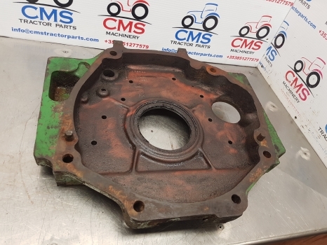 John Deere 3130, 2130, 2035, 3135 Flywheel Housing T28433, R70491, R70492 - Setrvačník pro Traktor: obrázek 5 John Deere 3130, 2130, 2035, 3135 Flywheel Housing T28433, R70491, R70492 - Setrvačník pro Traktor: obrázek 5