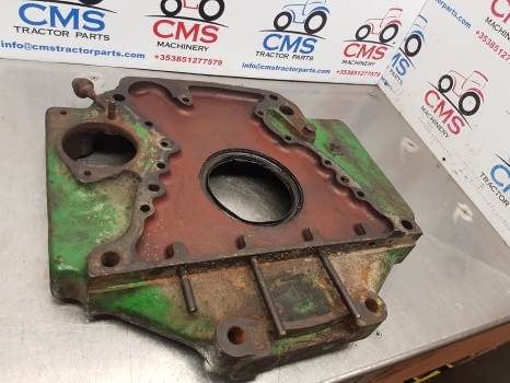 John Deere 3130, 2130, 2035, 3135 Flywheel Housing T28433, R70491, R70492 - Setrvačník pro Traktor: obrázek 2 John Deere 3130, 2130, 2035, 3135 Flywheel Housing T28433, R70491, R70492 - Setrvačník pro Traktor: obrázek 2