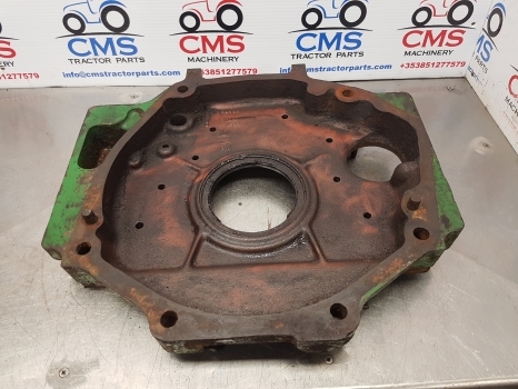 John Deere 3130, 2130, 2035, 3135 Flywheel Housing T28433, R70491, R70492 - Setrvačník pro Traktor: obrázek 3 John Deere 3130, 2130, 2035, 3135 Flywheel Housing T28433, R70491, R70492 - Setrvačník pro Traktor: obrázek 3