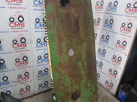 John Deere 3140, 3040, 3340, 3640, 3640s Hood, Bonnet Al30296, R52362 - Kapota pro Traktor: obrázek 3 John Deere 3140, 3040, 3340, 3640, 3640s Hood, Bonnet Al30296, R52362 - Kapota pro Traktor: obrázek 3