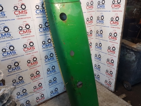 John Deere 3140, 3040 Engine Hood Bonnet Assy R52362, Al33128 - Kapota pro Traktor: obrázek 2 John Deere 3140, 3040 Engine Hood Bonnet Assy R52362, Al33128 - Kapota pro Traktor: obrázek 2