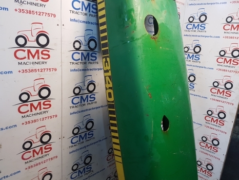 John Deere 3140, 3040 Engine Hood Bonnet Assy R52362, Al33128 - Kapota pro Traktor: obrázek 3 John Deere 3140, 3040 Engine Hood Bonnet Assy R52362, Al33128 - Kapota pro Traktor: obrázek 3