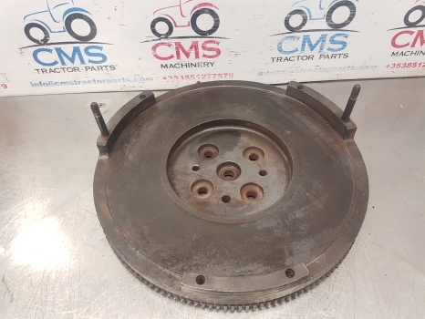 John Deere 3350, 2130, 2135, 2355 40, 50 And 55 Series Flywheel Re18678 - Setrvačník pro Traktor: obrázek 3 John Deere 3350, 2130, 2135, 2355 40, 50 And 55 Series Flywheel Re18678 - Setrvačník pro Traktor: obrázek 3