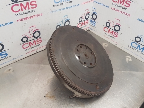 John Deere 3350, 2130, 2135, 2355 40, 50 And 55 Series Flywheel Re18678 - Setrvačník pro Traktor: obrázek 2 John Deere 3350, 2130, 2135, 2355 40, 50 And 55 Series Flywheel Re18678 - Setrvačník pro Traktor: obrázek 2