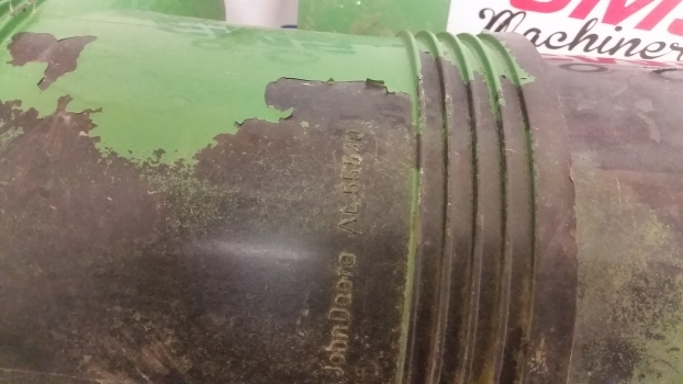 John Deere 3350, 2250 Air Cleaner And Hydraulic Reservoir Al55540, Al66857 - Vzdušný filtr pro Traktor: obrázek 5 John Deere 3350, 2250 Air Cleaner And Hydraulic Reservoir Al55540, Al66857 - Vzdušný filtr pro Traktor: obrázek 5