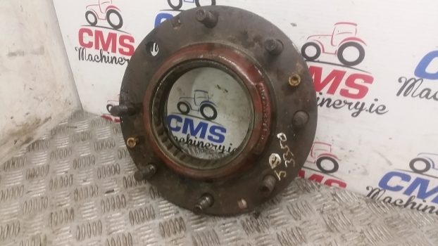 John Deere 40, 41, 50, 55 Series 2950, 3050, 3150, 3350 Front Axle Hub L41928 - Hlava pro Traktor: obrázek 3 John Deere 40, 41, 50, 55 Series 2950, 3050, 3150, 3350 Front Axle Hub L41928 - Hlava pro Traktor: obrázek 3