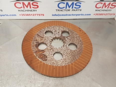 John Deere 40, 50 Series 1640, 2040, 3040 3050, 2130 Brake Disc Al38235 - Kotouče brzdy pro Traktor: obrázek 2 John Deere 40, 50 Series 1640, 2040, 3040 3050, 2130 Brake Disc Al38235 - Kotouče brzdy pro Traktor: obrázek 2