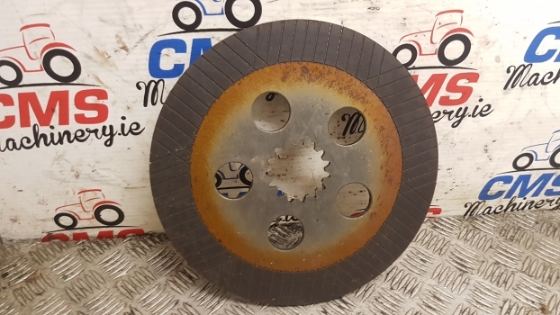 John Deere 40, 50 Series 1640, 2040, 3040 3050, 3350 Brake Disc 10.16mm Al38235 - Kotouče brzdy pro Traktor: obrázek 2 John Deere 40, 50 Series 1640, 2040, 3040 3050, 3350 Brake Disc 10.16mm Al38235 - Kotouče brzdy pro Traktor: obrázek 2