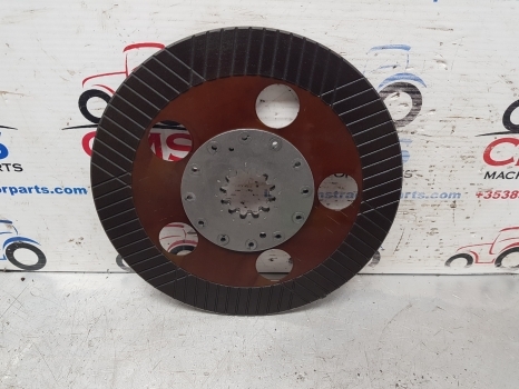 John Deere 50, 40 Series Brake Disc 1750, 1850, 1950, 1040 Brake Disc Al65872 - Kotouče brzdy pro Traktor: obrázek 1 John Deere 50, 40 Series Brake Disc 1750, 1850, 1950, 1040 Brake Disc Al65872 - Kotouče brzdy pro Traktor: obrázek 1