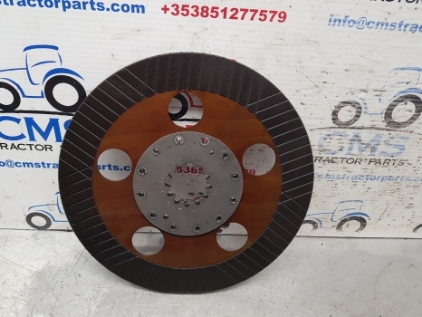 John Deere 50, 40 Series Brake Disc 1750, 1850, 1950, 1040 Brake Disc Al65872 - Kotouče brzdy pro Traktor: obrázek 2 John Deere 50, 40 Series Brake Disc 1750, 1850, 1950, 1040 Brake Disc Al65872 - Kotouče brzdy pro Traktor: obrázek 2