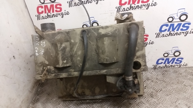 John Deere 50 Series, 1550, 1750, 1850, 1950 Heater Housing Assembly Al61944 - Topení/ Ventilace pro Traktor: obrázek 4 John Deere 50 Series, 1550, 1750, 1850, 1950 Heater Housing Assembly Al61944 - Topení/ Ventilace pro Traktor: obrázek 4