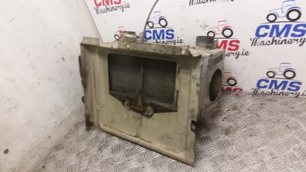 John Deere 50 Series, 1550, 1750, 1850, 1950 Heater Housing Assembly Al61944 - Topení/ Ventilace pro Traktor: obrázek 2 John Deere 50 Series, 1550, 1750, 1850, 1950 Heater Housing Assembly Al61944 - Topení/ Ventilace pro Traktor: obrázek 2