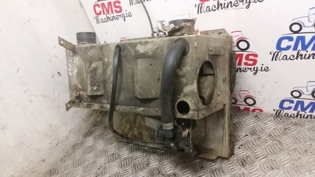 John Deere 50 Series, 1550, 1750, 1850, 1950 Heater Housing Assembly Al61944 - Topení/ Ventilace pro Traktor: obrázek 5 John Deere 50 Series, 1550, 1750, 1850, 1950 Heater Housing Assembly Al61944 - Topení/ Ventilace pro Traktor: obrázek 5