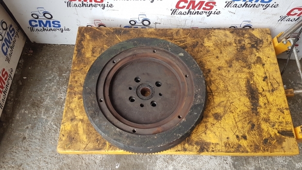Setrvačník pro Traktor John Deere 5020,6010 And 6020 Series Engine Flywheel Re506524 , R503865: obrázek 1