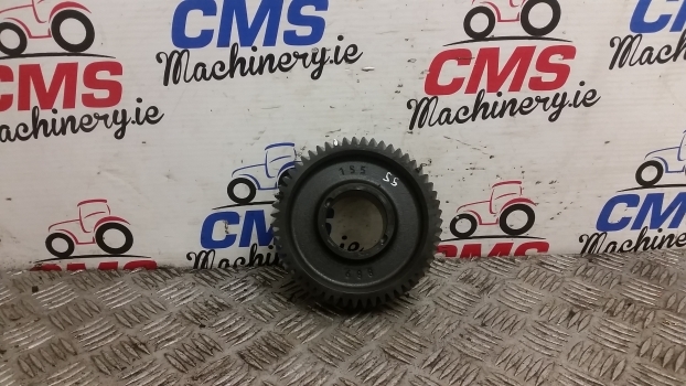 John Deere 5820, 6020, Se, 5020, 6030, R, Rc Transmission Gear L155889, Z 55 - Transmise pro Traktor: obrázek 1 John Deere 5820, 6020, Se, 5020, 6030, R, Rc Transmission Gear L155889, Z 55 - Transmise pro Traktor: obrázek 1