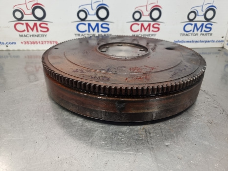 Setrvačník John Deere 6000 Series, 6100, 6400 Engine Flywheel Re53714, Re64497: obrázek 9