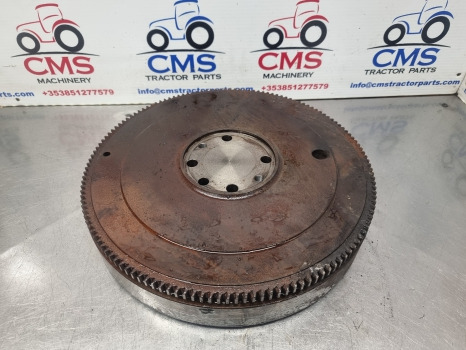 Setrvačník John Deere 6000 Series, 6100, 6400 Engine Flywheel Re53714, Re64497: obrázek 7