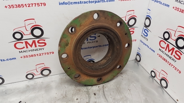John Deere 6000 Series 6300, 6400, 6320, 6420 Front Axle Hub Bolt Plate L100238 - Hlava pro Traktor: obrázek 3 John Deere 6000 Series 6300, 6400, 6320, 6420 Front Axle Hub Bolt Plate L100238 - Hlava pro Traktor: obrázek 3