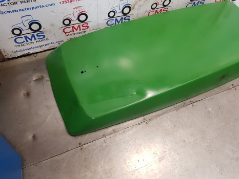 John Deere 6100, 6010, 6110se, 6310se, 6410se Engine Hood, Bonnet Al110328 - Karoserie a exteriér: obrázek 2 John Deere 6100, 6010, 6110se, 6310se, 6410se Engine Hood, Bonnet Al110328 - Karoserie a exteriér: obrázek 2