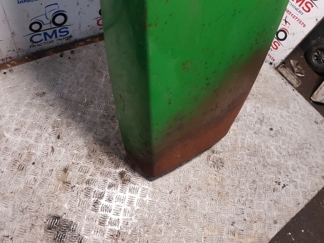 John Deere 6110, 6010, 6110se, 6310se, 6410se Engine Hood, Bonnet Al110328 - Kapota pro Traktor: obrázek 4 John Deere 6110, 6010, 6110se, 6310se, 6410se Engine Hood, Bonnet Al110328 - Kapota pro Traktor: obrázek 4
