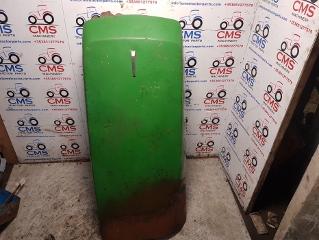 John Deere 6110, 6010, 6110se, 6310se, 6410se Engine Hood, Bonnet Al110328 - Kapota pro Traktor: obrázek 1 John Deere 6110, 6010, 6110se, 6310se, 6410se Engine Hood, Bonnet Al110328 - Kapota pro Traktor: obrázek 1