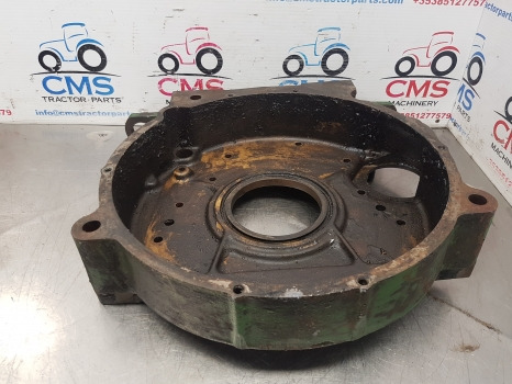 John Deere 6110, 6100, 6400, 6205, 6010 Flywheel Housing R115576, R122201 - Setrvačník: obrázek 5 John Deere 6110, 6100, 6400, 6205, 6010 Flywheel Housing R115576, R122201 - Setrvačník: obrázek 5
