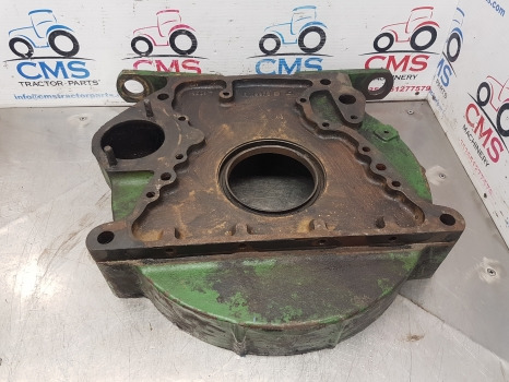 John Deere 6110, 6100, 6400, 6205, 6010 Flywheel Housing R115576, R122201 - Setrvačník: obrázek 1 John Deere 6110, 6100, 6400, 6205, 6010 Flywheel Housing R115576, R122201 - Setrvačník: obrázek 1