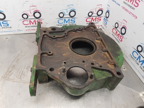 John Deere 6110, 6100, 6400, 6205, 6010 Flywheel Housing R115576, R122201 - Setrvačník: obrázek 4 John Deere 6110, 6100, 6400, 6205, 6010 Flywheel Housing R115576, R122201 - Setrvačník: obrázek 4