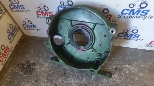 John Deere 6110, 6100, 6400, 6205, 6010 Flywheel Housing R134134, R128399 - Setrvačník pro Traktor: obrázek 3 John Deere 6110, 6100, 6400, 6205, 6010 Flywheel Housing R134134, R128399 - Setrvačník pro Traktor: obrázek 3
