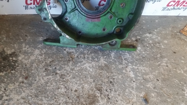 John Deere 6110, 6100, 6400, 6205, 6010 Flywheel Housing R134134, R128399 - Setrvačník pro Traktor: obrázek 4 John Deere 6110, 6100, 6400, 6205, 6010 Flywheel Housing R134134, R128399 - Setrvačník pro Traktor: obrázek 4