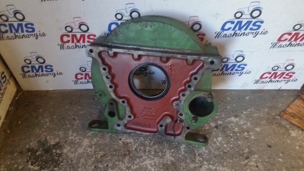 John Deere 6110, 6100, 6400, 6205, 6010 Flywheel Housing R134134, R128399 - Setrvačník pro Traktor: obrázek 1 John Deere 6110, 6100, 6400, 6205, 6010 Flywheel Housing R134134, R128399 - Setrvačník pro Traktor: obrázek 1