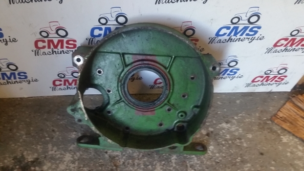 John Deere 6110, 6100, 6400, 6205, 6010 Flywheel Housing R134134, R128399 - Setrvačník pro Traktor: obrázek 5 John Deere 6110, 6100, 6400, 6205, 6010 Flywheel Housing R134134, R128399 - Setrvačník pro Traktor: obrázek 5