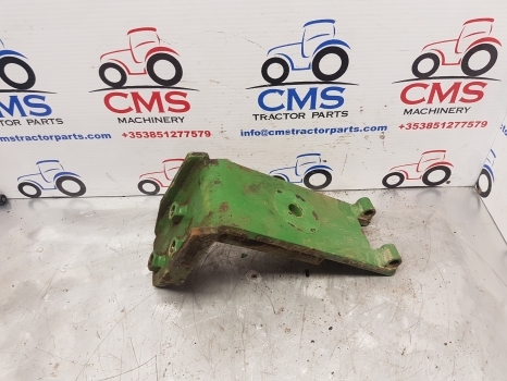 John Deere 6110, 6200, 6400 Cab Suspension Bracket Front Rhs Al115466, Al82573 - Podvěs kabiny pro Traktor: obrázek 2 John Deere 6110, 6200, 6400 Cab Suspension Bracket Front Rhs Al115466, Al82573 - Podvěs kabiny pro Traktor: obrázek 2