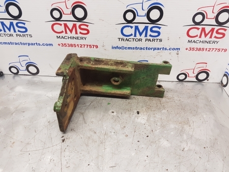 John Deere 6110, 6200, 6400 Cab Suspension Bracket Front Rhs Al115466, Al82573 - Podvěs kabiny pro Traktor: obrázek 3 John Deere 6110, 6200, 6400 Cab Suspension Bracket Front Rhs Al115466, Al82573 - Podvěs kabiny pro Traktor: obrázek 3