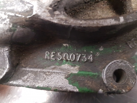 John Deere 6110, 6210, 6310, 7220, 7230 Water Pump Re500734, Re505980, R123395 - Vodní pumpa pro Traktor: obrázek 4 John Deere 6110, 6210, 6310, 7220, 7230 Water Pump Re500734, Re505980, R123395 - Vodní pumpa pro Traktor: obrázek 4