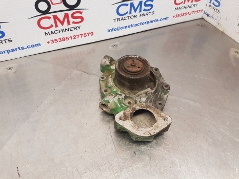 John Deere 6110, 6210, 6310, 7220, 7230 Water Pump Re500734, Re505980, R123395 - Vodní pumpa pro Traktor: obrázek 5 John Deere 6110, 6210, 6310, 7220, 7230 Water Pump Re500734, Re505980, R123395 - Vodní pumpa pro Traktor: obrázek 5