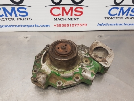 John Deere 6110, 6210, 6310, 7220, 7230 Water Pump Re500734, Re505980, R123395 - Vodní pumpa pro Traktor: obrázek 2 John Deere 6110, 6210, 6310, 7220, 7230 Water Pump Re500734, Re505980, R123395 - Vodní pumpa pro Traktor: obrázek 2