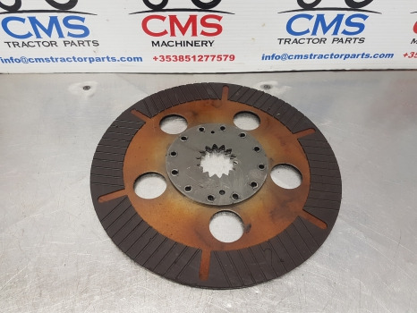 John Deere 6110, 6510, 6m Series Brake Disc 5.2mm Al171965, Brl2235 - Kotouče brzdy: obrázek 1 John Deere 6110, 6510, 6m Series Brake Disc 5.2mm Al171965, Brl2235 - Kotouče brzdy: obrázek 1