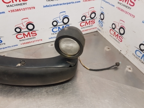 John Deere 6115, 6110m, 6m Series Turn Signal Lights Support L218833 - Signál otočení pro Traktor: obrázek 2 John Deere 6115, 6110m, 6m Series Turn Signal Lights Support L218833 - Signál otočení pro Traktor: obrázek 2