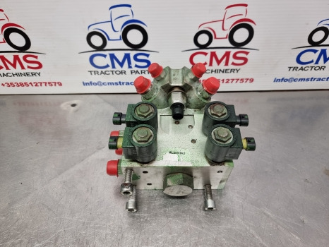 John Deere 6145r, 6r, 6m, 6030 Front Suspension, Hydraulic Valve Assy Al205562 - Podvěs: obrázek 3 John Deere 6145r, 6r, 6m, 6030 Front Suspension, Hydraulic Valve Assy Al205562 - Podvěs: obrázek 3