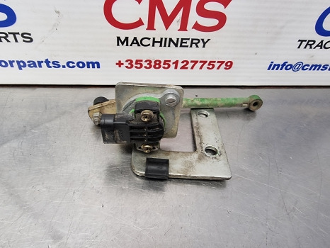 John Deere 6145r, 6r, 6m, Front Axle Suspension Sensor Assy Al110351, L170110 - Podvěs: obrázek 1 John Deere 6145r, 6r, 6m, Front Axle Suspension Sensor Assy Al110351, L170110 - Podvěs: obrázek 1